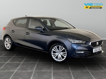 SEAT - Leon