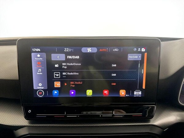 Used SEAT Leon 2021 for sale - 76266001: Photo 23