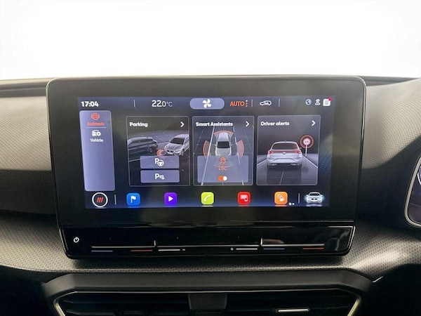 Used SEAT Leon 2021 for sale - 76266001: Photo 24