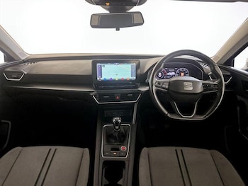 Used SEAT Leon 2021 for sale - 76266001: Photo 3