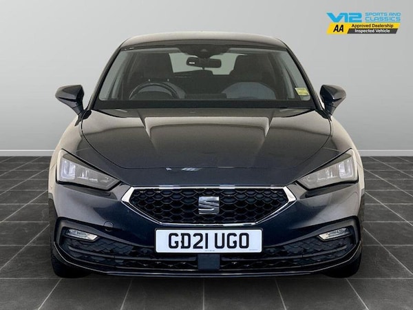 Used SEAT Leon 2021 for sale - 76266001: Photo 5