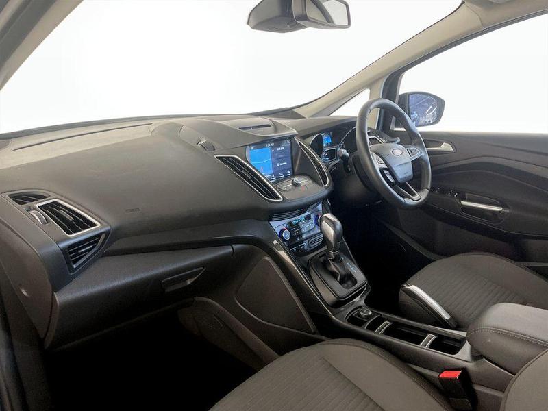 Used Ford Grand C-Max 2019 for sale - 76382109: Photo 12