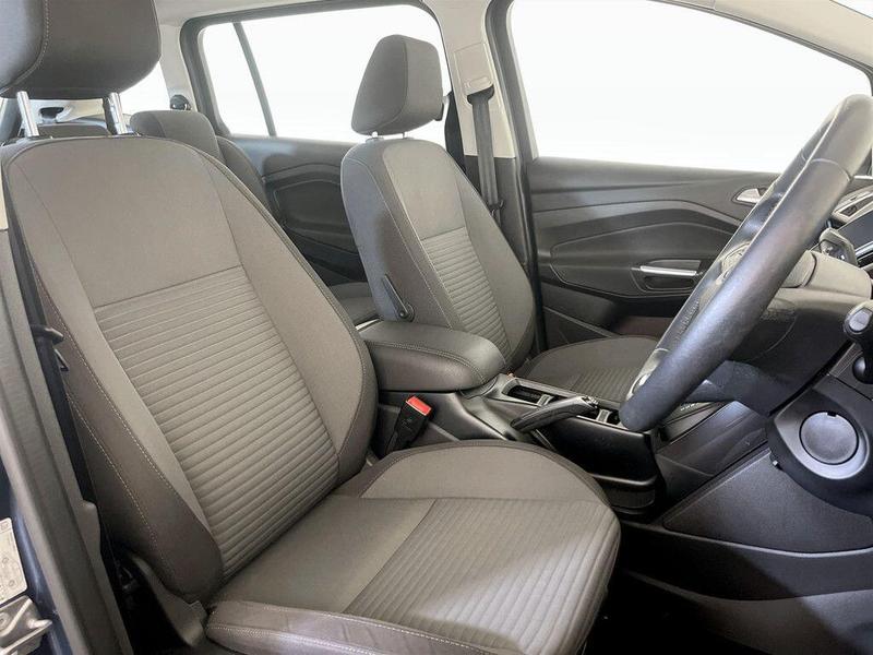 Used Ford Grand C-Max 2019 for sale - 76382109: Photo 13