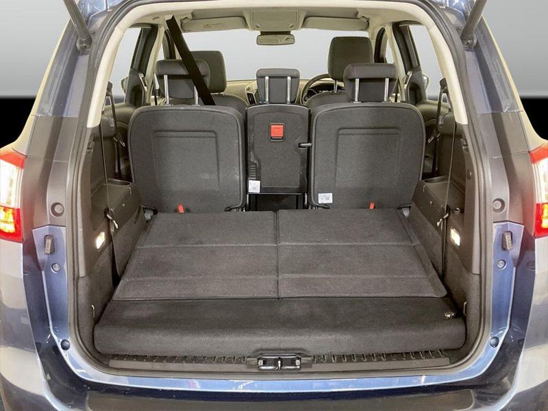 Used Ford Grand C-Max 2019 for sale - 76382109: Photo 16