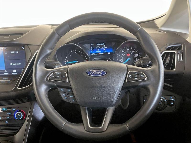 Used Ford Grand C-Max 2019 for sale - 76382109: Photo 17