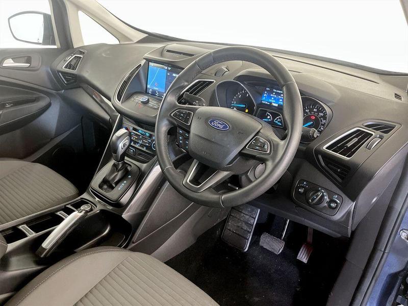 Used Ford Grand C-Max 2019 for sale - 76382109: Photo 18