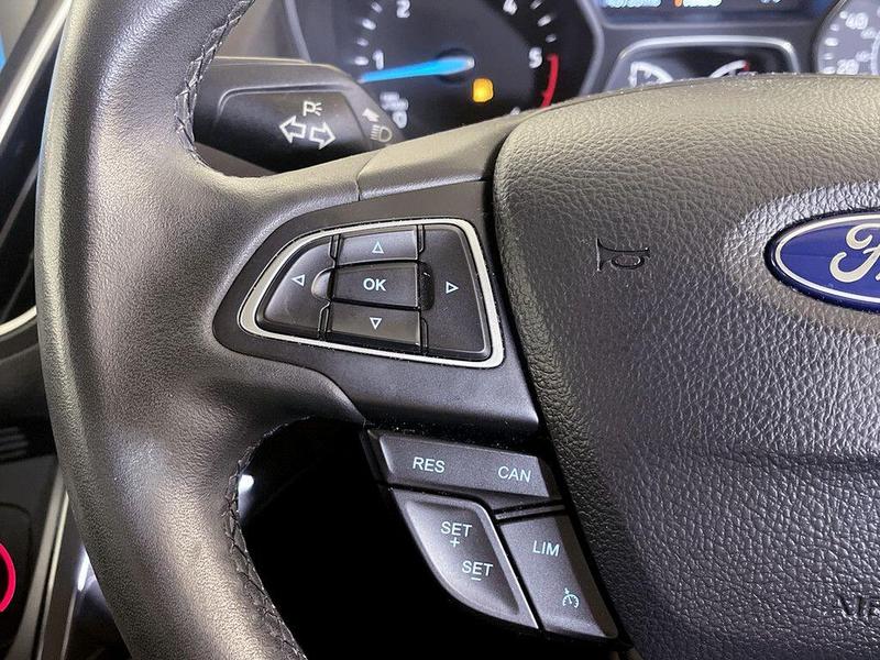 Used Ford Grand C-Max 2019 for sale - 76382109: Photo 19