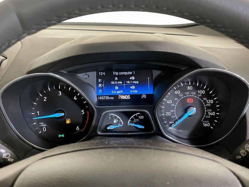 Used Ford Grand C-Max 2019 for sale - 76382109: Photo 20