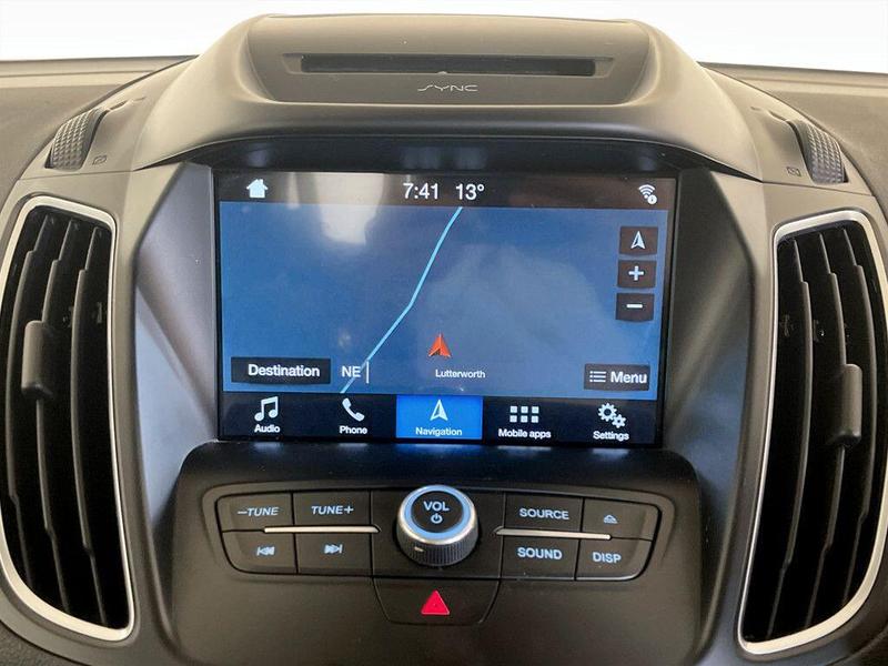 Used Ford Grand C-Max 2019 for sale - 76382109: Photo 22