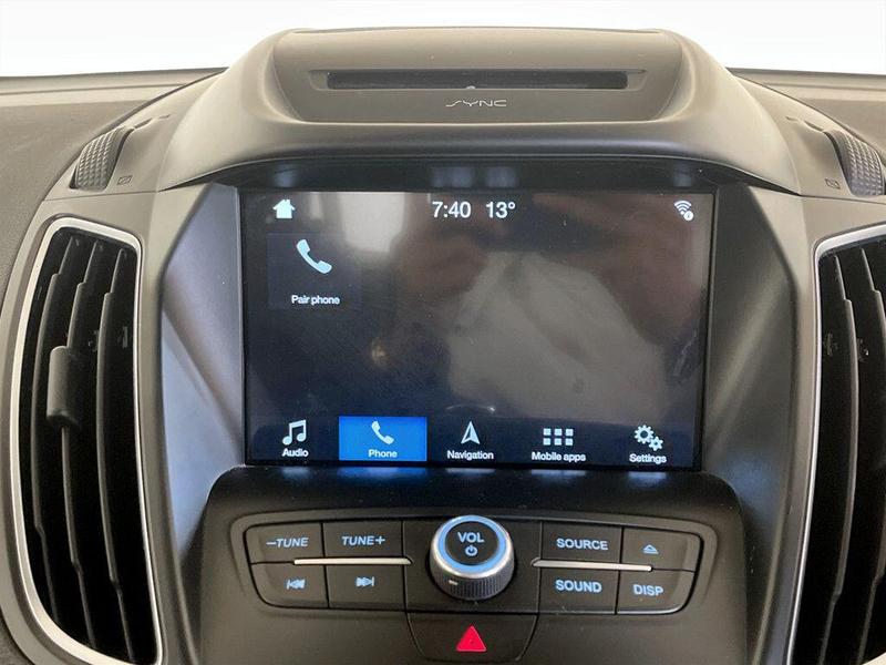 Used Ford Grand C-Max 2019 for sale - 76382109: Photo 23