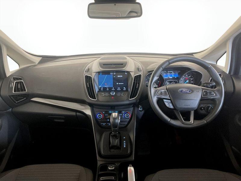 Used Ford Grand C-Max 2019 for sale - 76382109: Photo 3