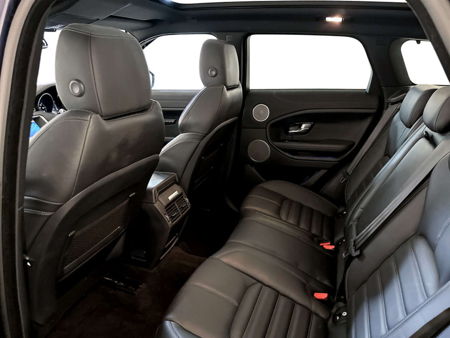 Used Land Rover Range Rover Evoque 2018 for sale - 77434589: Photo 14