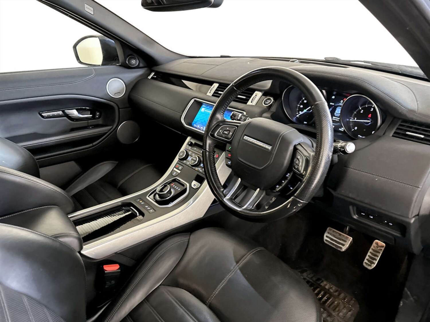Used Land Rover Range Rover Evoque 2018 for sale - 77434589: Photo 15