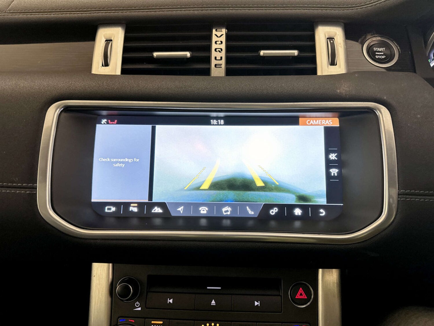 Used Land Rover Range Rover Evoque 2018 for sale - 77434589: Photo 20