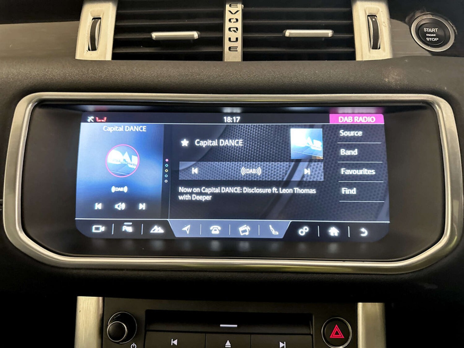 Used Land Rover Range Rover Evoque 2018 for sale - 77434589: Photo 22