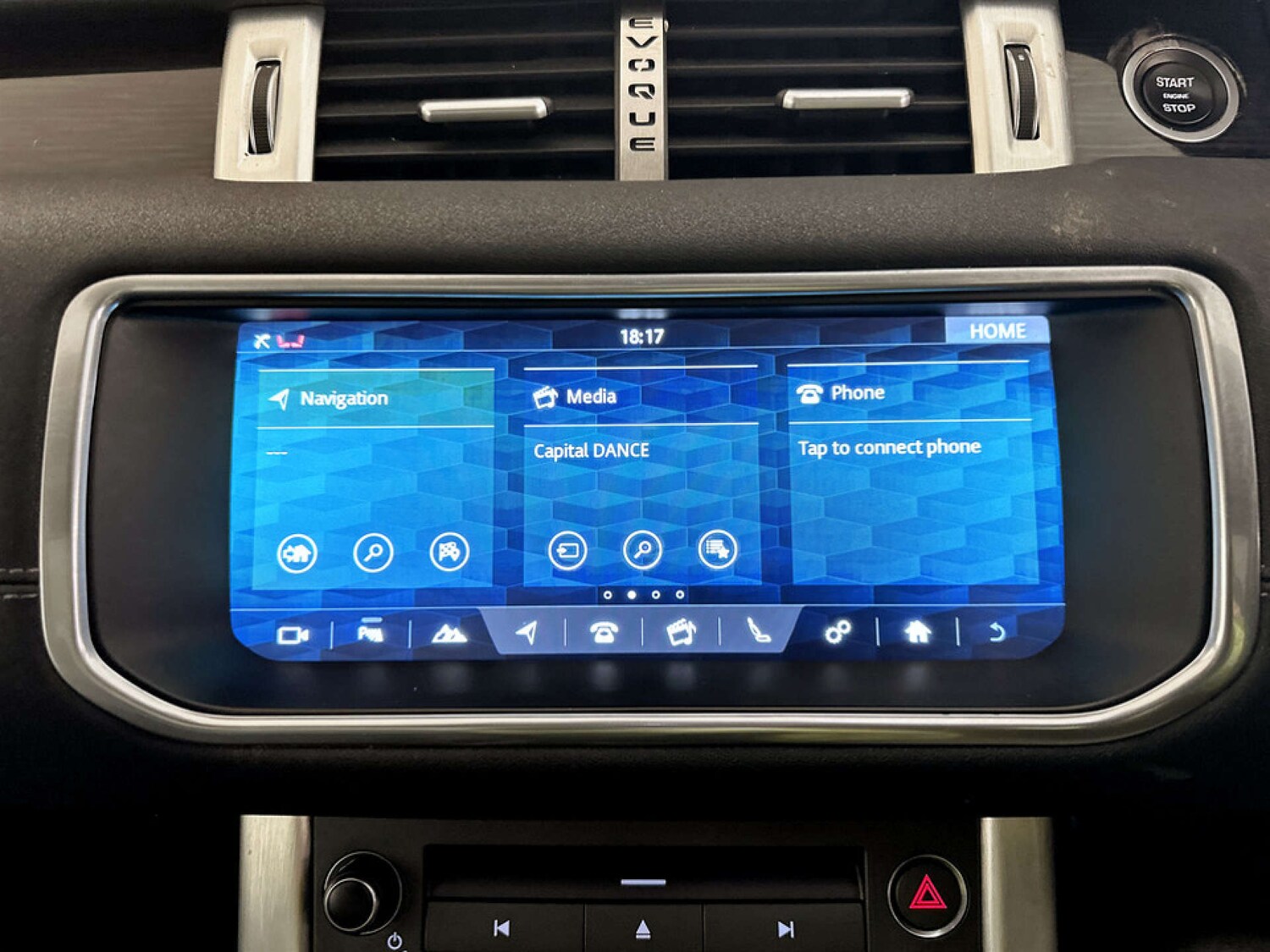 Used Land Rover Range Rover Evoque 2018 for sale - 77434589: Photo 23