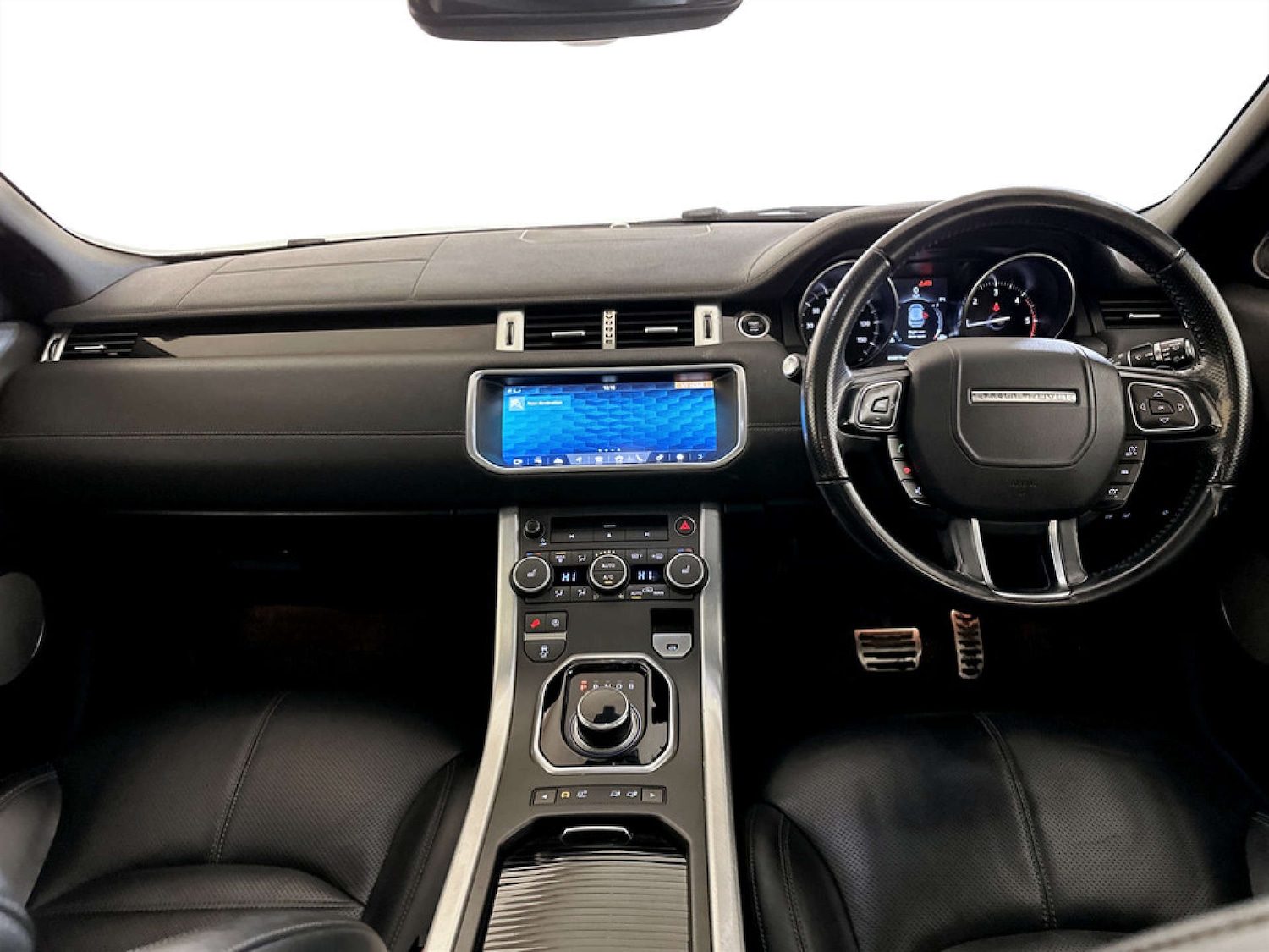 Used Land Rover Range Rover Evoque 2018 for sale - 77434589: Photo 3