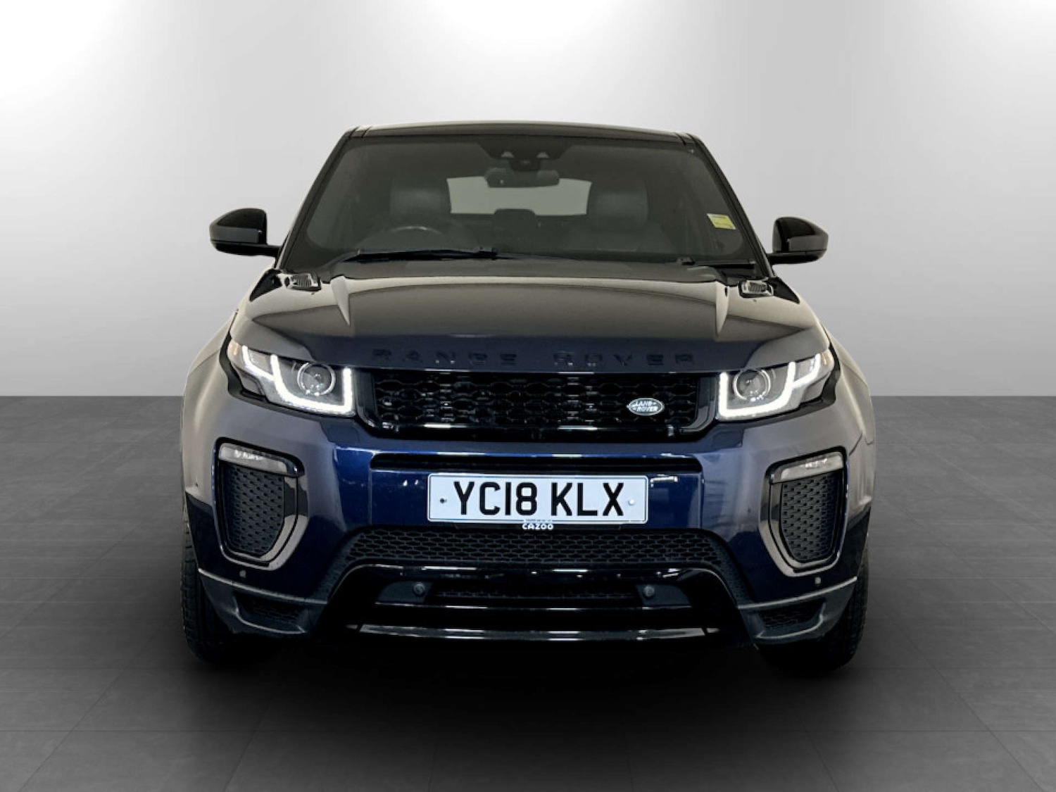 Used Land Rover Range Rover Evoque 2018 for sale - 77434589: Photo 5