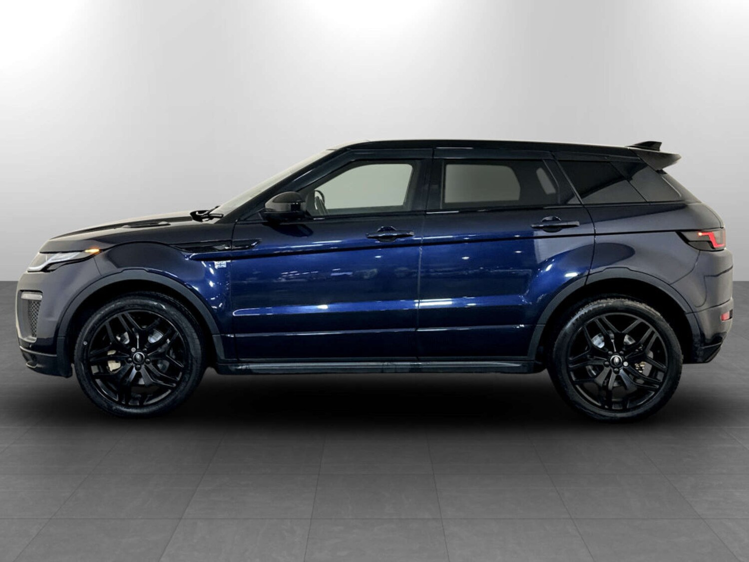 Used Land Rover Range Rover Evoque 2018 for sale - 77434589: Photo 7