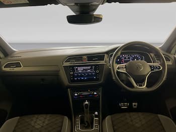 Used Volkswagen Tiguan 2023 for sale - 79773156: Photo