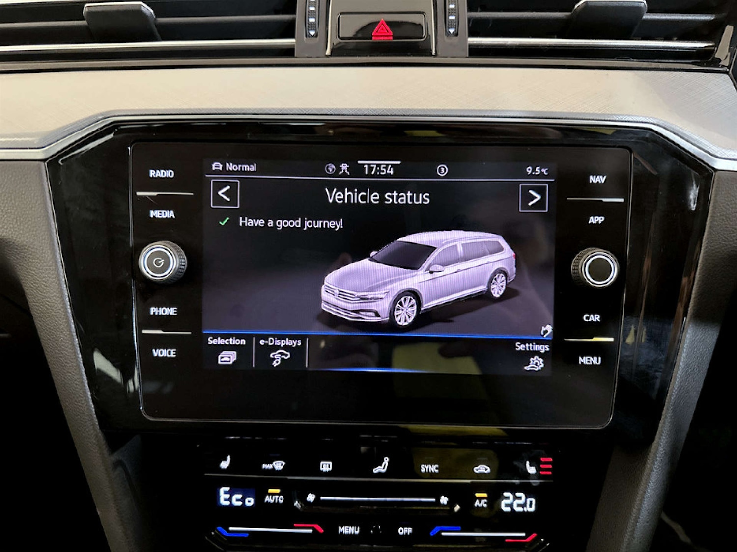 Used Volkswagen Passat 2021 for sale - 77186001: Photo 23