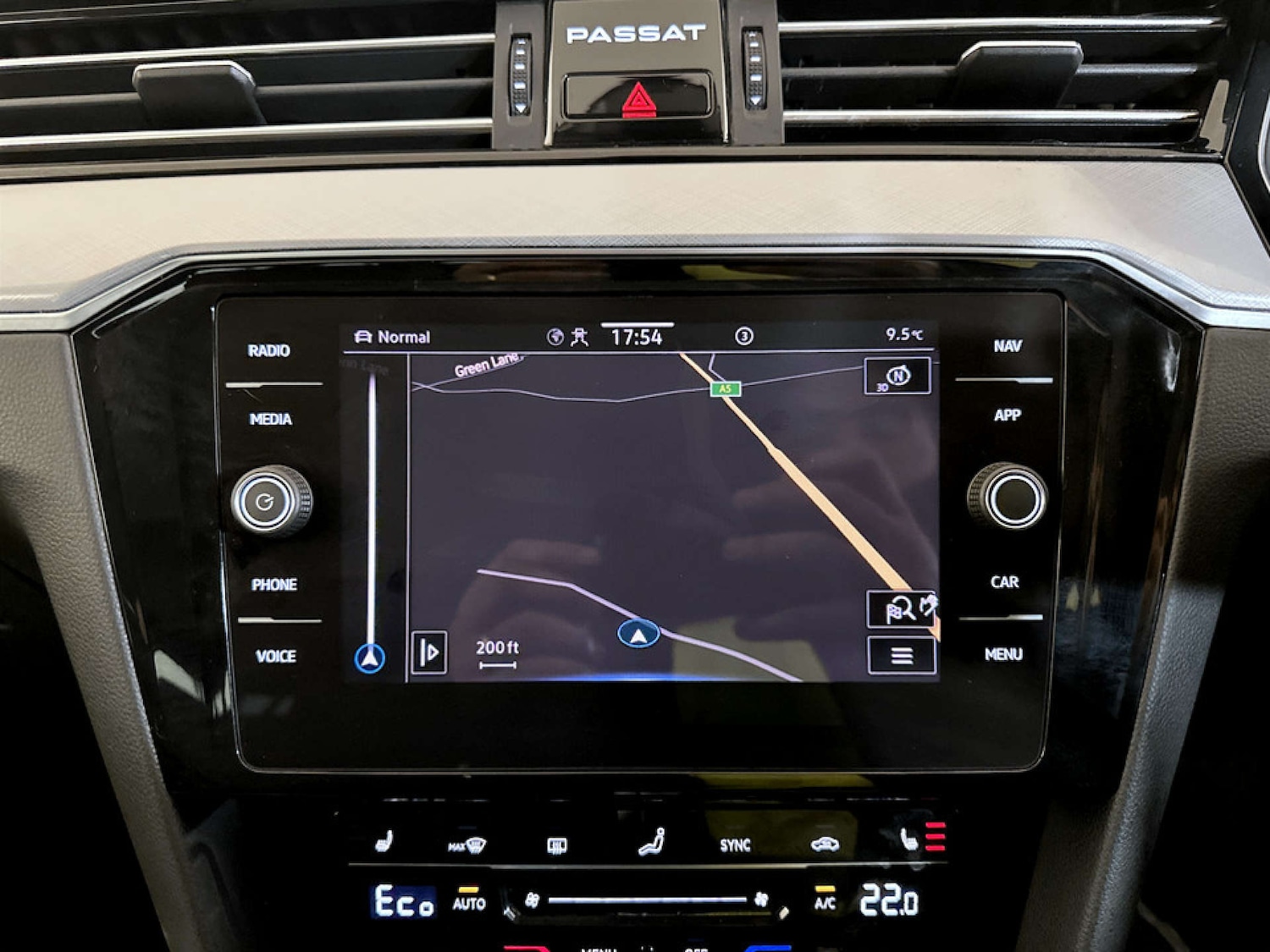 Used Volkswagen Passat 2021 for sale - 77186001: Photo 24
