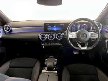 Used Mercedes-Benz A-Class 2021 for sale - 74388273: Photo