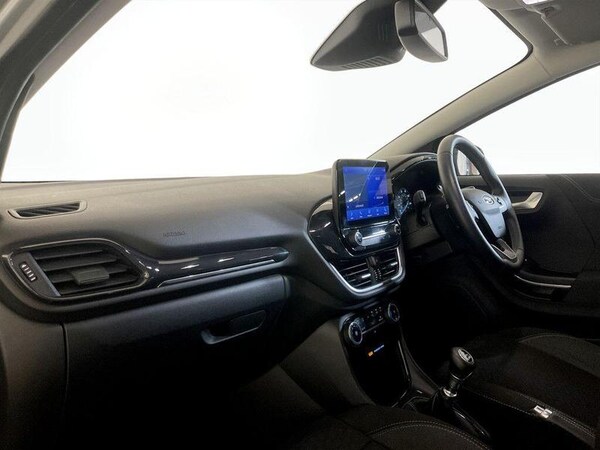 Used Ford Puma 2023 for sale - 76017152: Photo 12