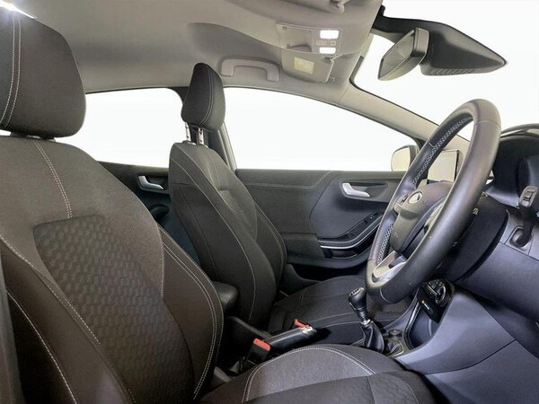 Used Ford Puma 2023 for sale - 76017152: Photo 13