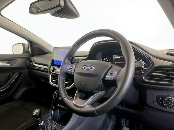 Used Ford Puma 2023 for sale - 76017152: Photo 16