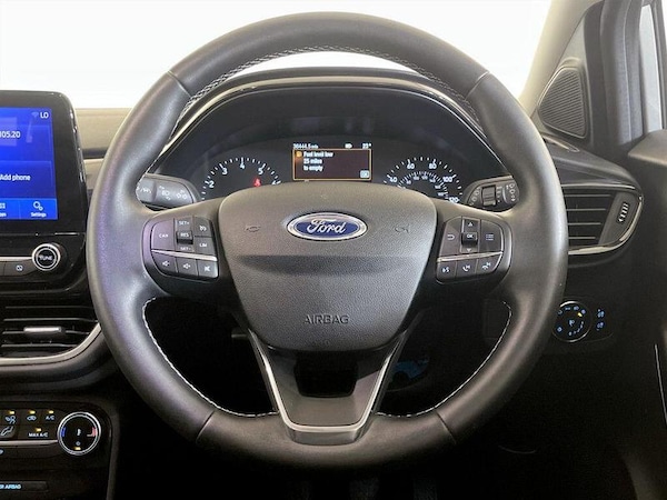 Used Ford Puma 2023 for sale - 76017152: Photo 17