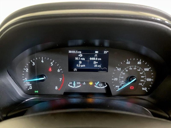 Used Ford Puma 2023 for sale - 76017152: Photo 19