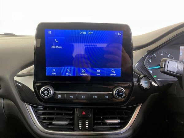 Used Ford Puma 2023 for sale - 76017152: Photo 21