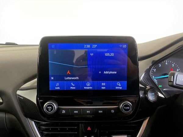 Used Ford Puma 2023 for sale - 76017152: Photo 22