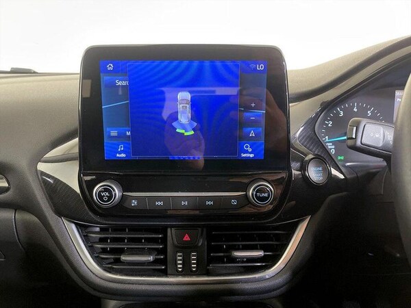 Used Ford Puma 2023 for sale - 76017152: Photo 23