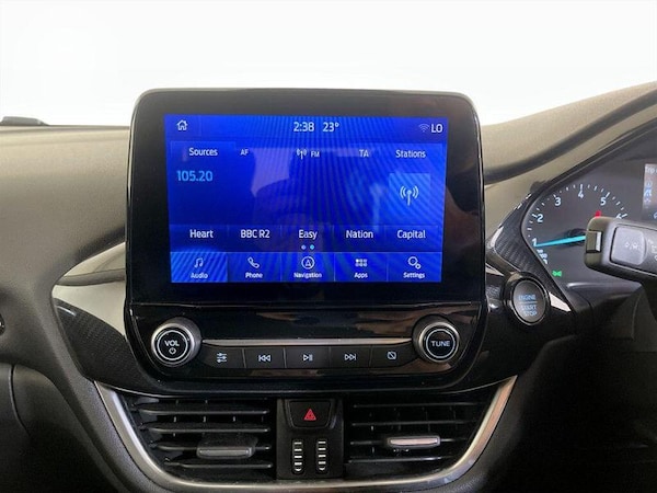Used Ford Puma 2023 for sale - 76017152: Photo 24