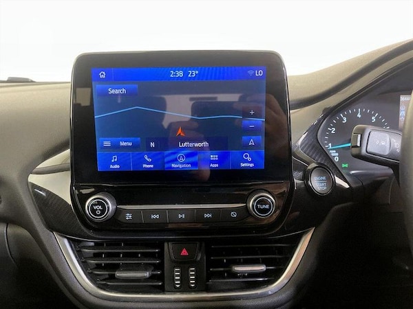 Used Ford Puma 2023 for sale - 76017152: Photo 25