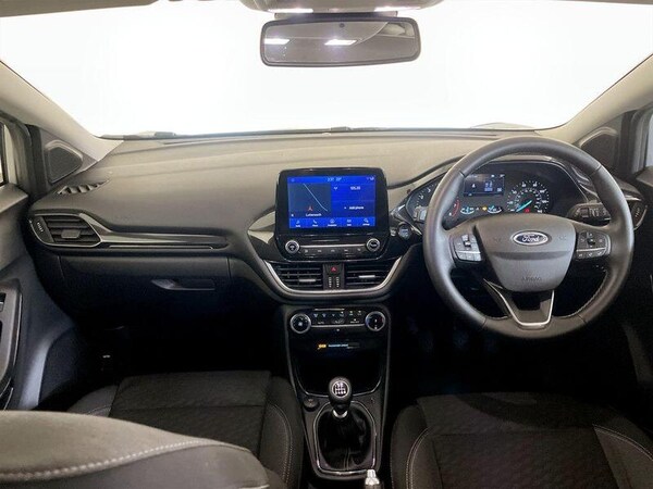 Used Ford Puma 2023 for sale - 76017152: Photo 3