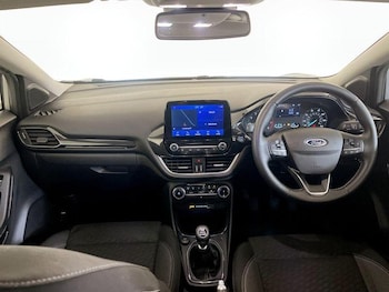 Used Ford Puma 2023 for sale - 76017152: Photo 3
