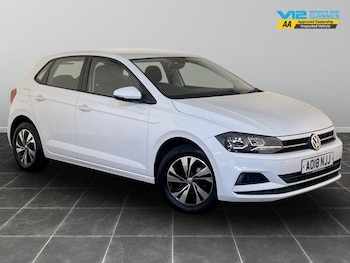 Volkswagen - Polo