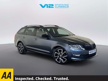 Used Skoda Octavia 2020 for sale - 79368714: Photo