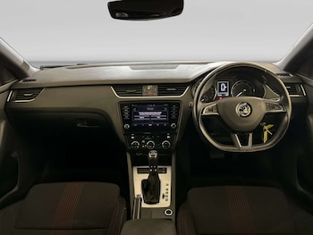 Used Skoda Octavia 2020 for sale - 79368714: Photo