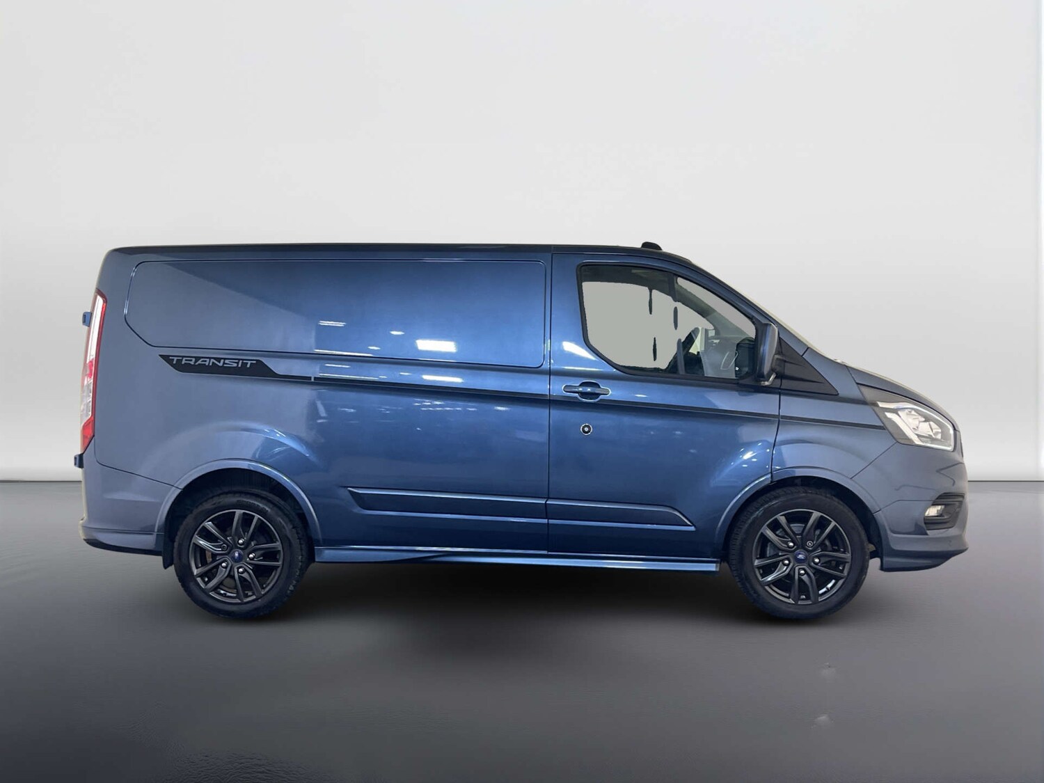 Used Ford Transit Custom 2021 for sale - 78026399: Photo 11