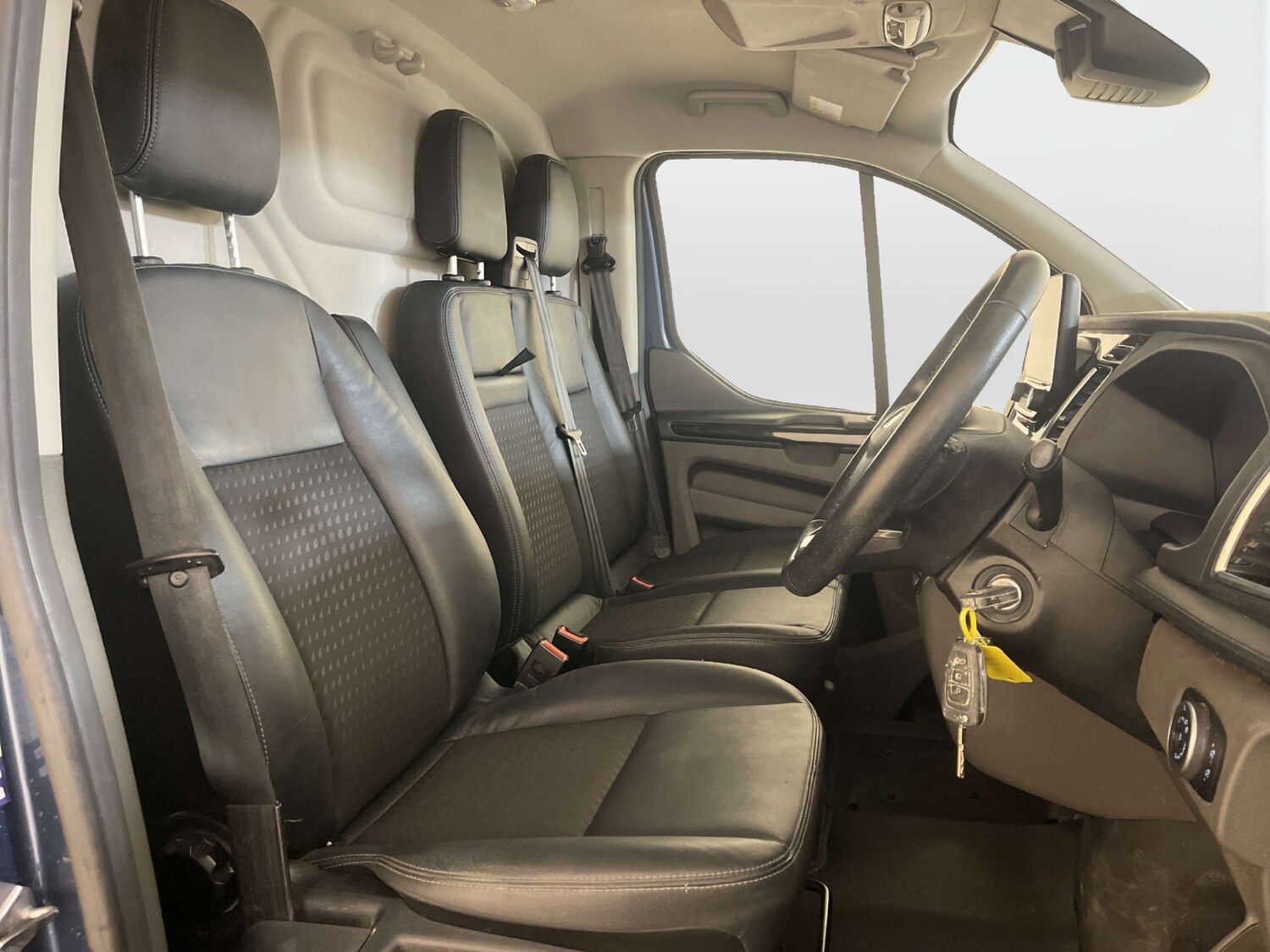 Used Ford Transit Custom 2021 for sale - 78026399: Photo 13