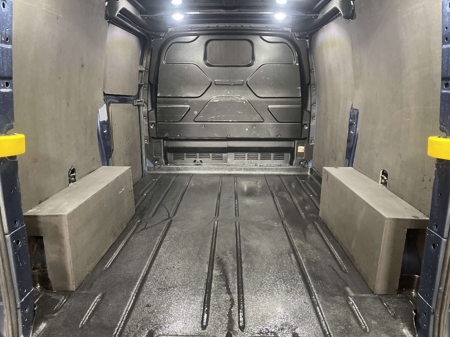 Used Ford Transit Custom 2021 for sale - 78026399: Photo 14