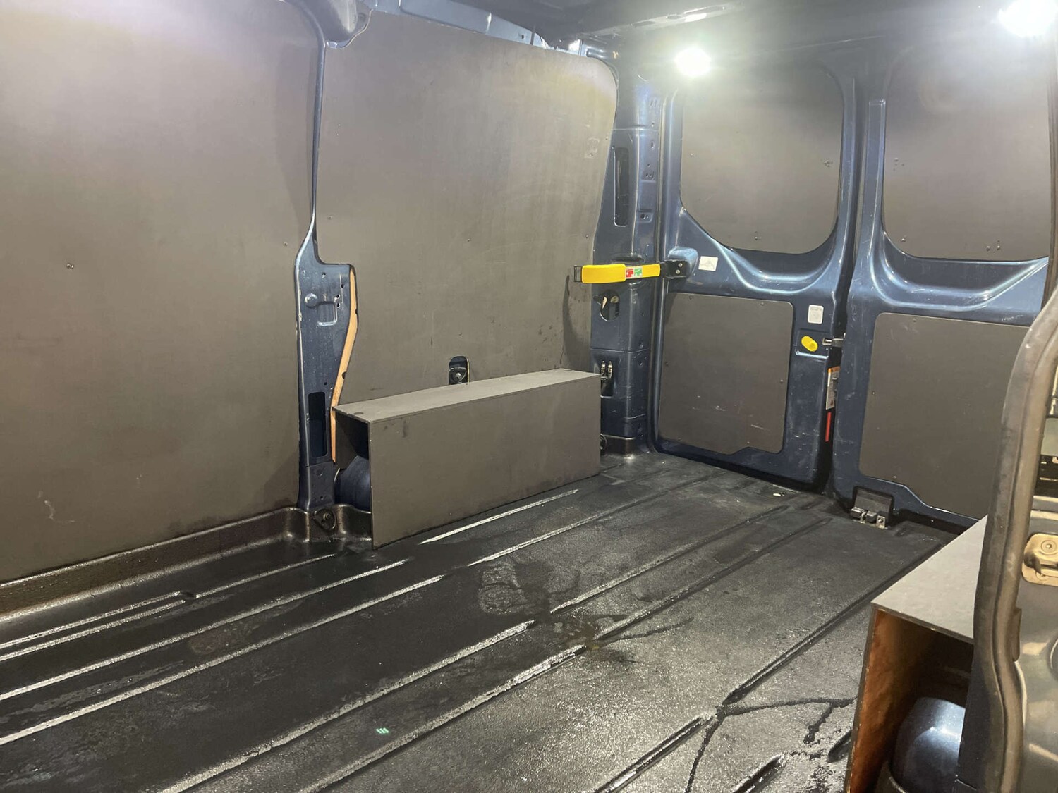 Used Ford Transit Custom 2021 for sale - 78026399: Photo 15