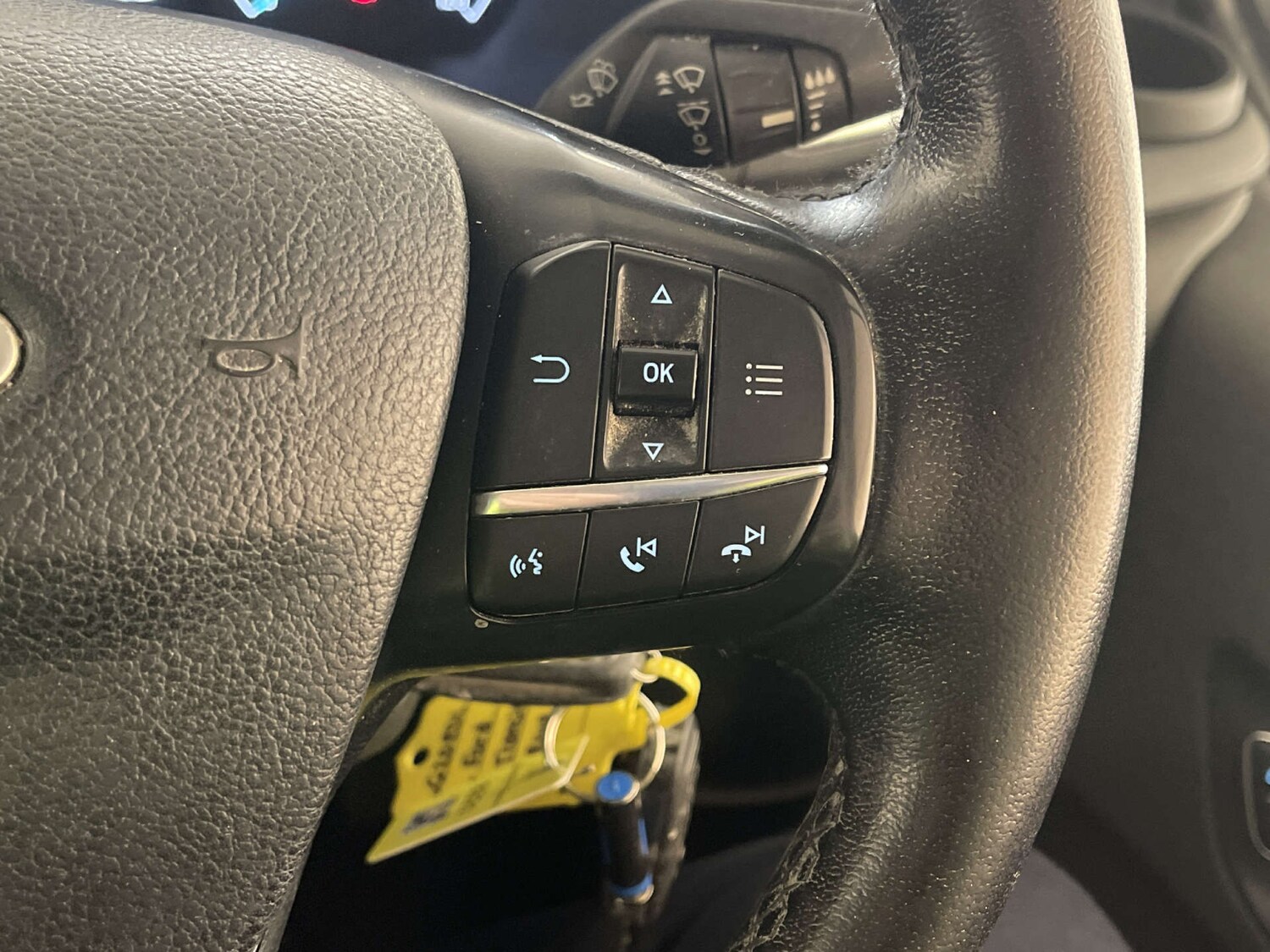 Used Ford Transit Custom 2021 for sale - 78026399: Photo 19