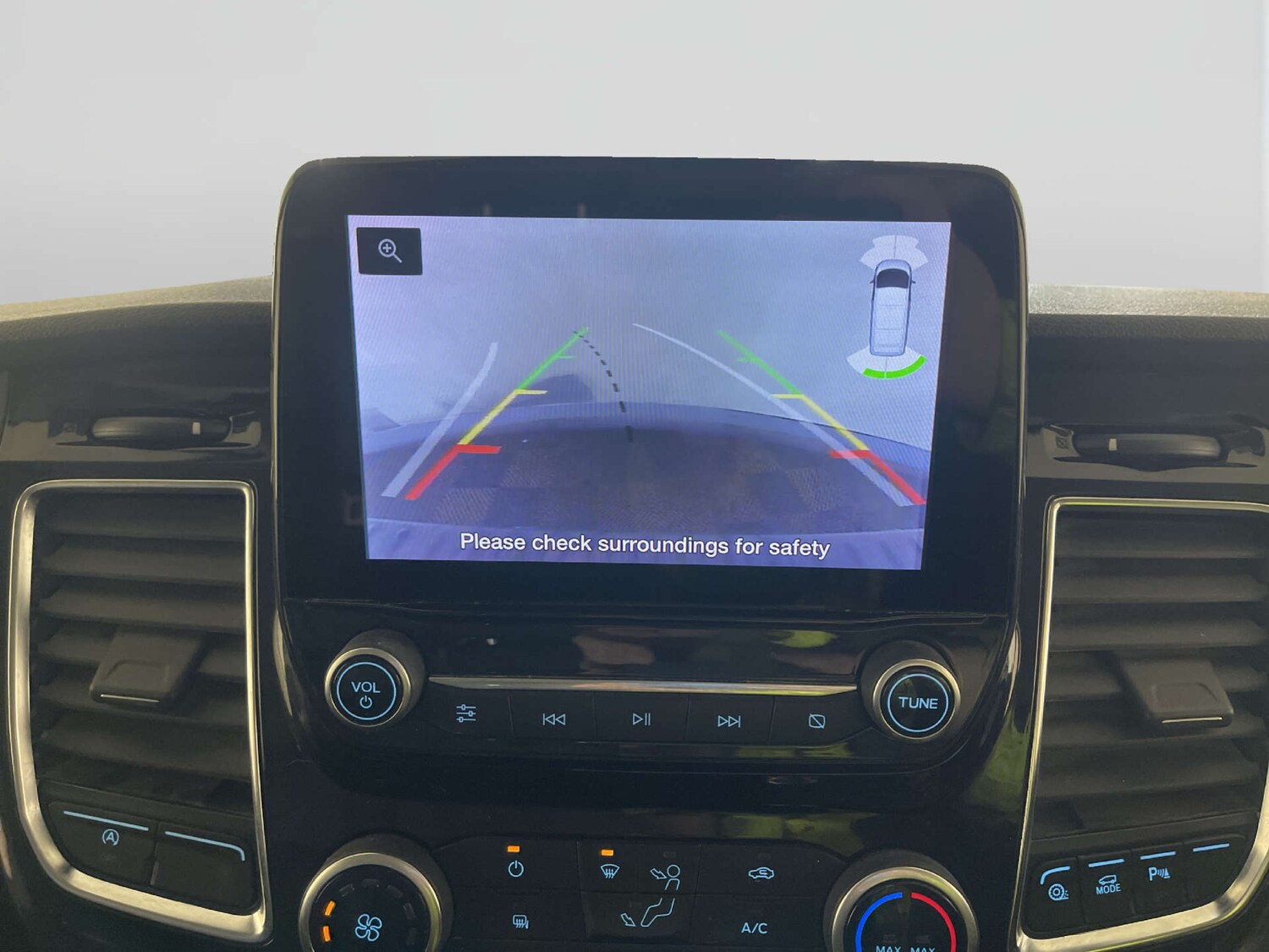 Used Ford Transit Custom 2021 for sale - 78026399: Photo 20