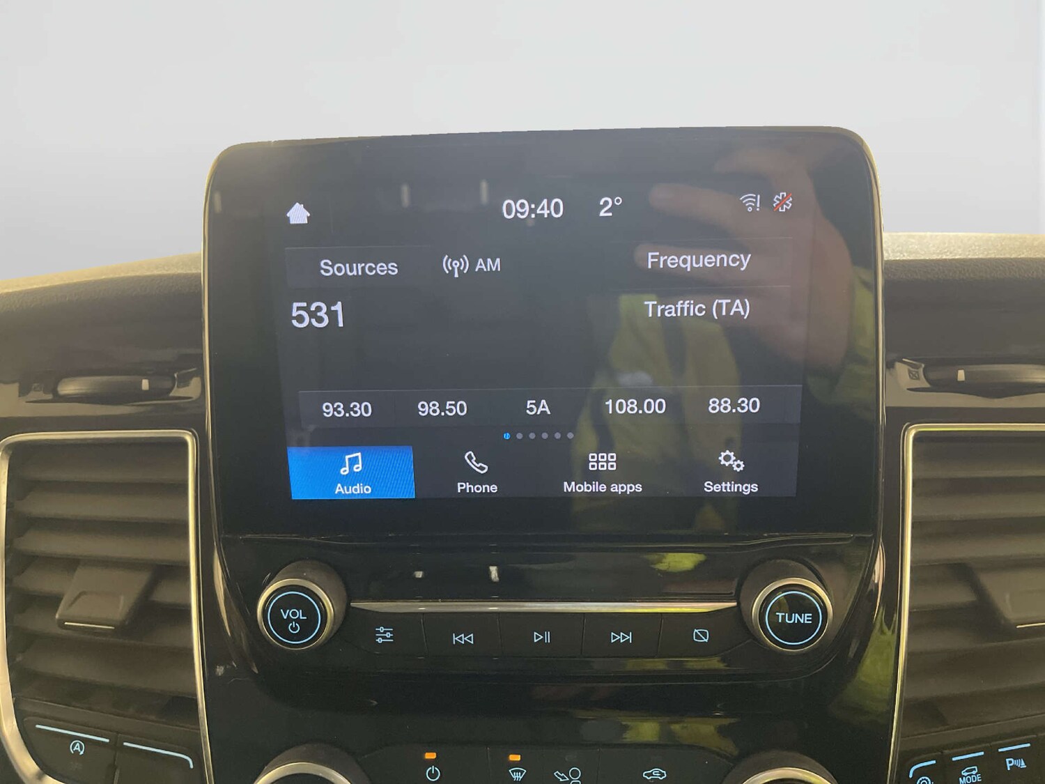 Used Ford Transit Custom 2021 for sale - 78026399: Photo 21