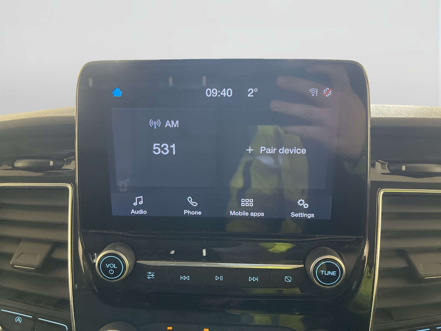 Used Ford Transit Custom 2021 for sale - 78026399: Photo 22